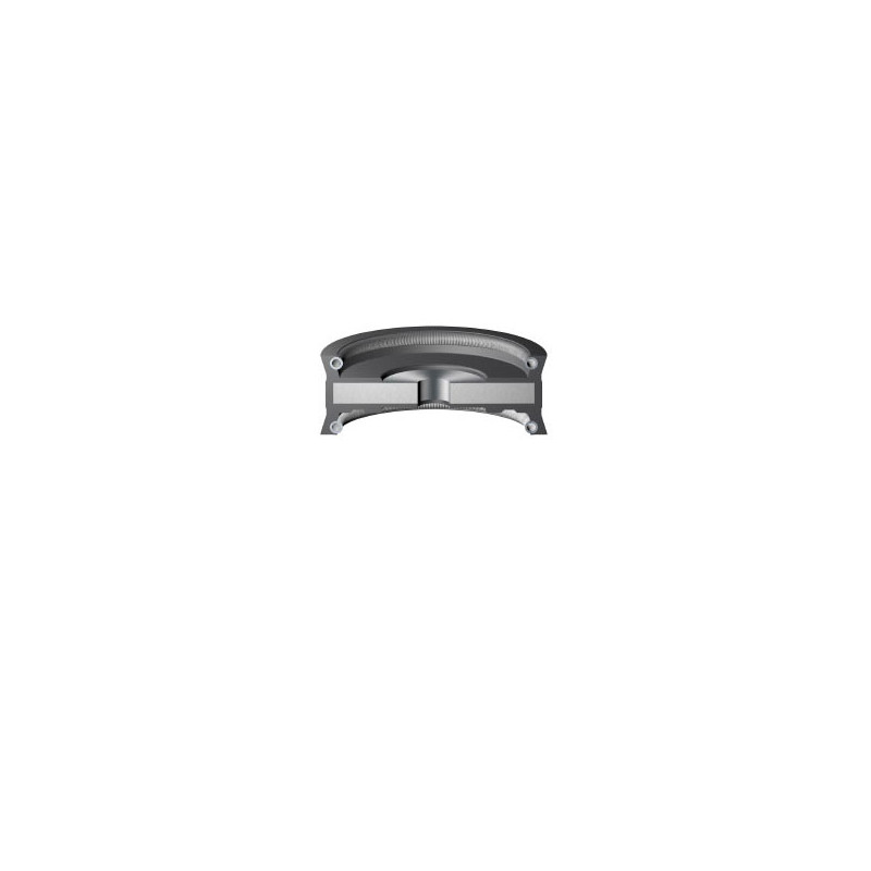 Junta PS-50 NBR 80 30,00x